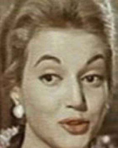 Мерседес Алонсо фото