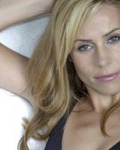 Кэрин Моффат фото