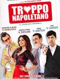Постер из фильма "Из Неаполя с любовью" - 1