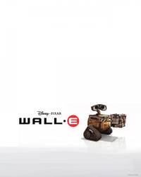 Постер ВАЛЛ-И