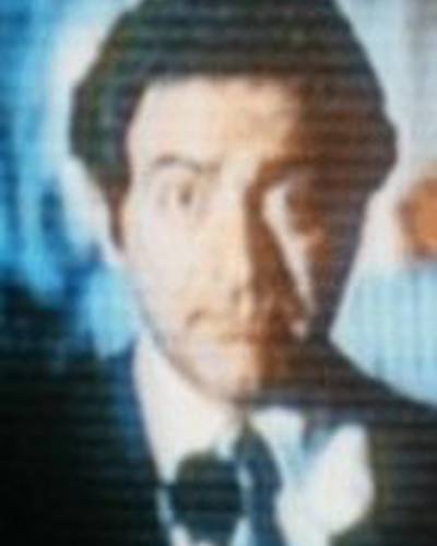 Алан Хофрект фото