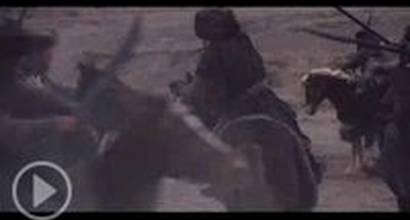 Музыкальный клип