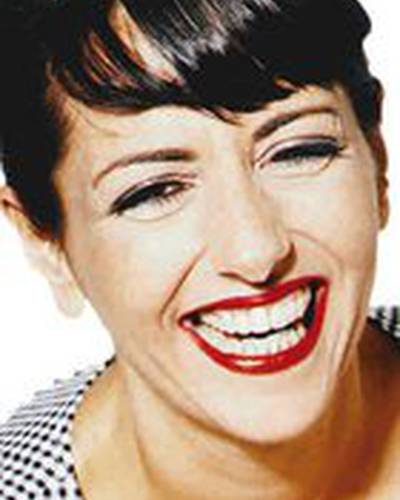 Иоланда Рамос фото