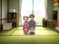 Кадр Кланнад: Продолжение истории