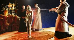 Кадр из фильма "Клоака" - 2