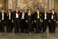 Кадр Железная леди