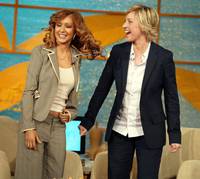 Кадр Эллен: Шоу Эллен ДеДженерес