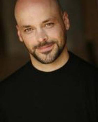 Джейсон Грэй фото