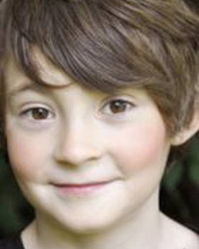 Spencer Drever фото