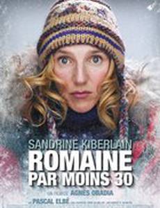 Девушка на грани нервного срыва