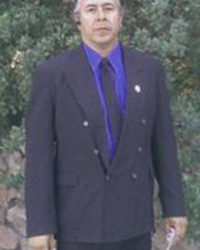 Джон Сэйнт Джон фото