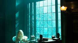 Кадр из фильма "Багровый пик" - 2