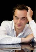 Адриан Эрёд фото