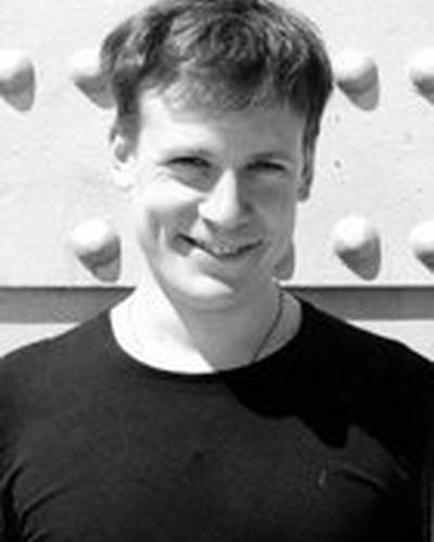 Роман Индык фото