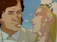 Кадр Ветер амнезии (видео)