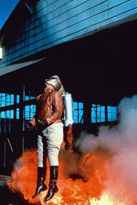 Кадр Ракетчик