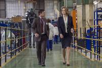 Кадр Робот Чаппи