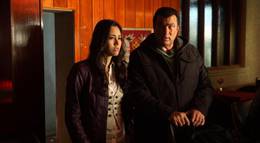 Кадр из фильма "Опасный человек (видео)" - 1