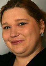 Анна Дзыгало фото