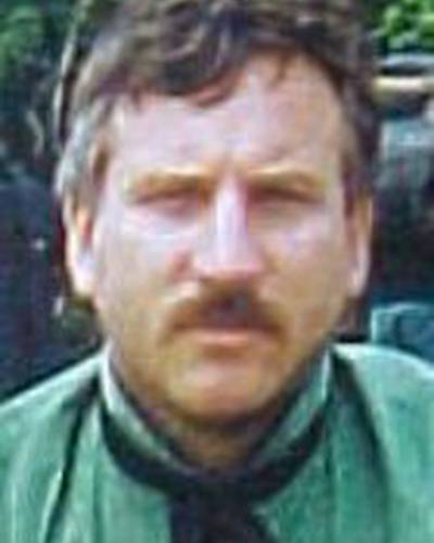 Александр Джонсон фото