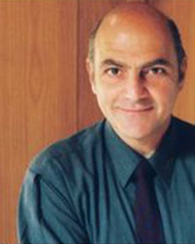 Тони Абатемарко фото