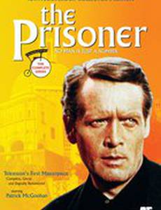 Заключенный