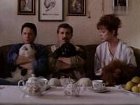 Кадр Артист и мастер изображения