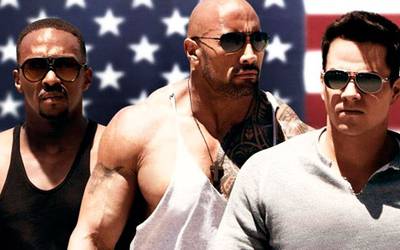 13 фильмов, которых никто не ждал