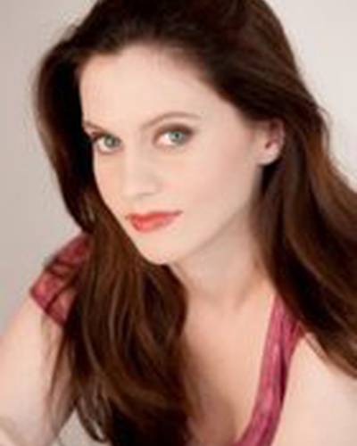 Лорен Сьюзэн фото