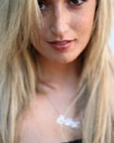 Эшли Грин Элизабет фото