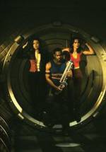 Мелисса Эд фото