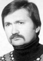 Ежи Роговский фото