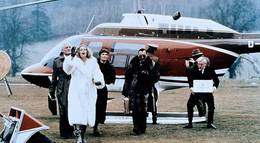 Кадр из фильма "Наследие" - 1