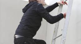 Кадр из фильма "Континуум" - 1