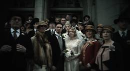 Кадр из фильма "Век Адалин" - 1