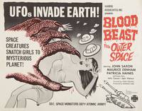 Постер Ночной гость