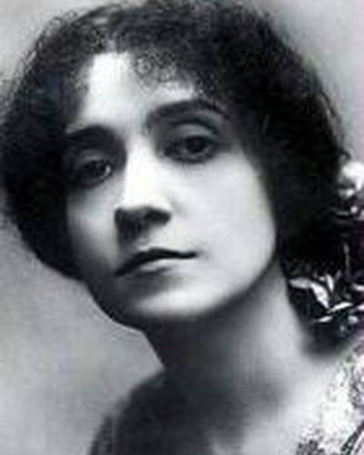 Флоренс Тернер фото