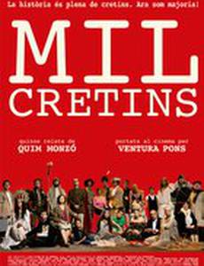 Тысяча глупцов