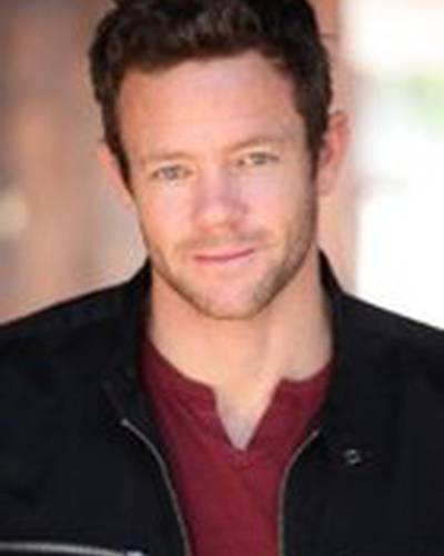 Саймон Поттер фото