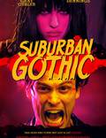 Постер из фильма "Пригородная готика" - 1