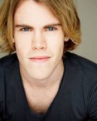 Джорди Робинсон фото