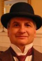 Дэвид Кук фото