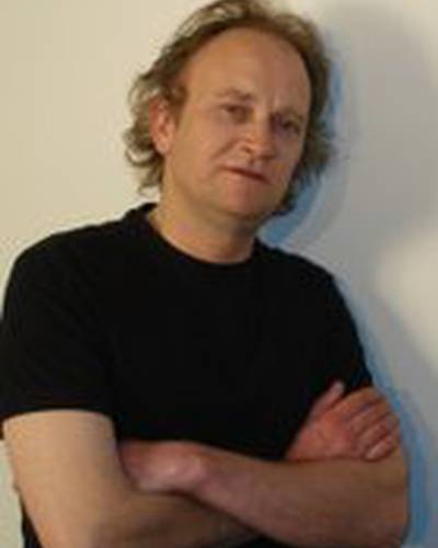 Брайан Серджент фото