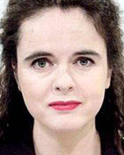 Амели Нотомб фото