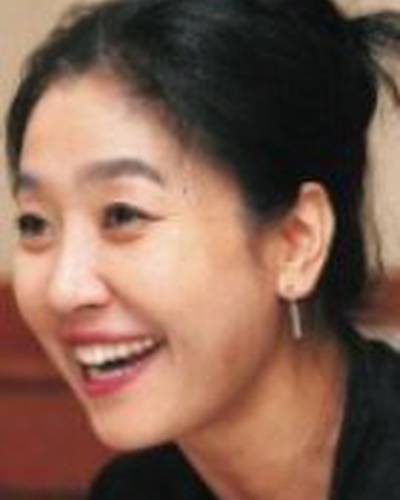 Ким Пу Сон фото