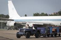 Кадр Колония Дигнидад