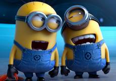 Создатели «Никчемного я 2» бросили вызов «Истории игрушек»