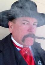 Терри Айк Клэнтон фото