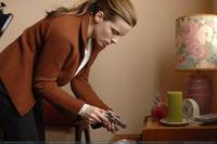 Кадр Снежные ангелы