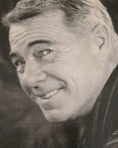 Жорж Риго фото